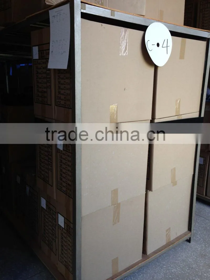 Pallet cargo strong securing logistic hook and loop belt straps
