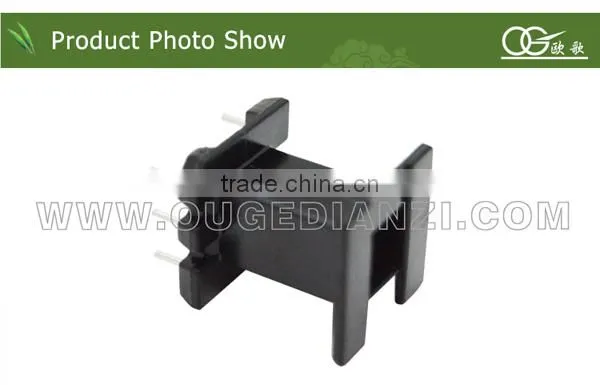 EF25 PIN3:3 vertical bobbin 220 volt 24 volt transformer bobbin