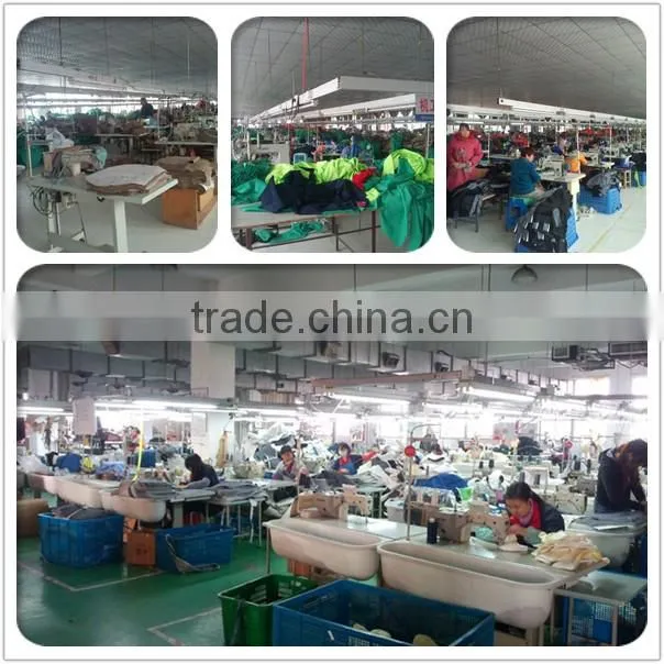2015 customized T/C light weight 120gsm ESD fabric for electronic workwear