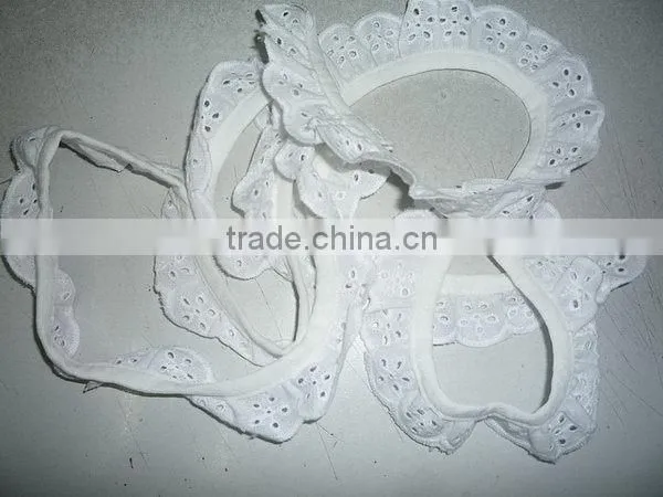 Customized Best-Selling elastic braiding cord machine