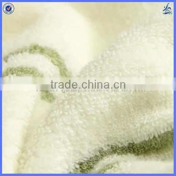 plain colored terry cotton face towel material