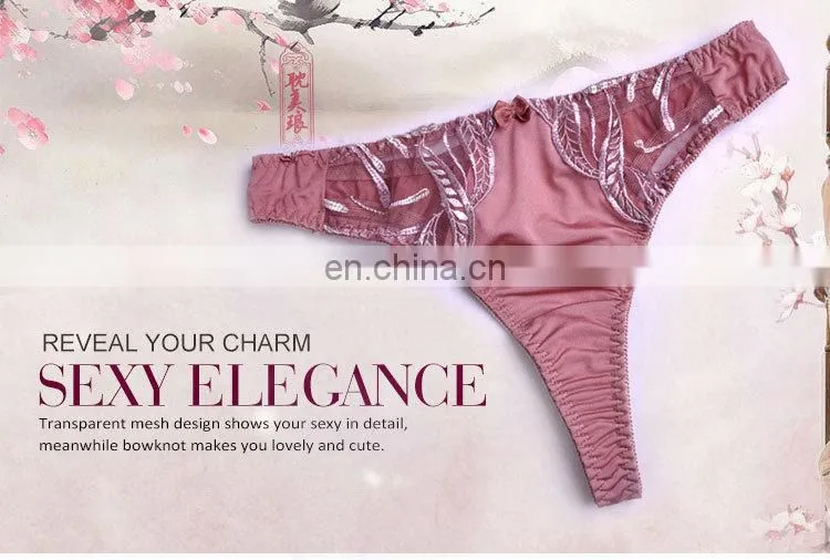 Most Popular Sexy Plus Size Nylon Sexy Inner Wear Of Ladies