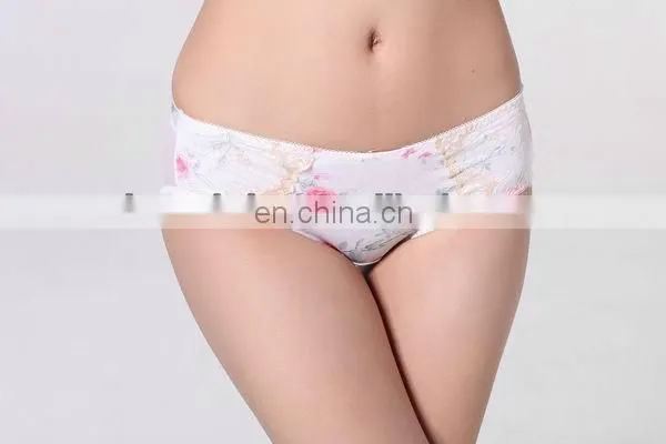 Women underwear latest hot fashion sexy cup bra & string rose mesh (Miss Adola)