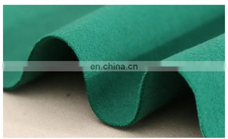 35polyester 15rayon 50 wool fabric for overcoat