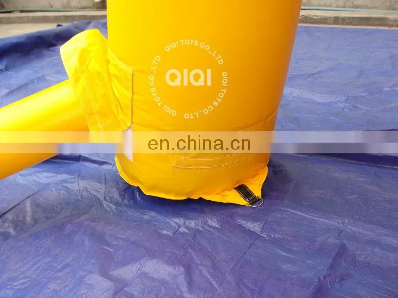 Best selling inflatable air tent camping inflatable spider tent for sale