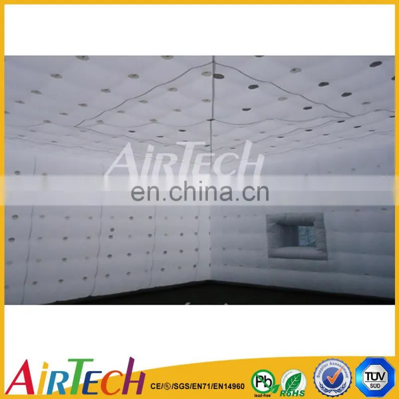 Fire resistant inflatable party tents ltd china buy cheap sell high