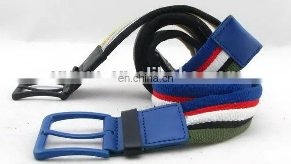 Fashion Braided Belt Leather For Women Belt Women