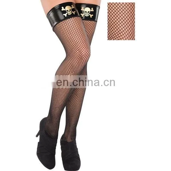 Bavarian Oktoberfest Adult Ladies Stockings Tights for Women
