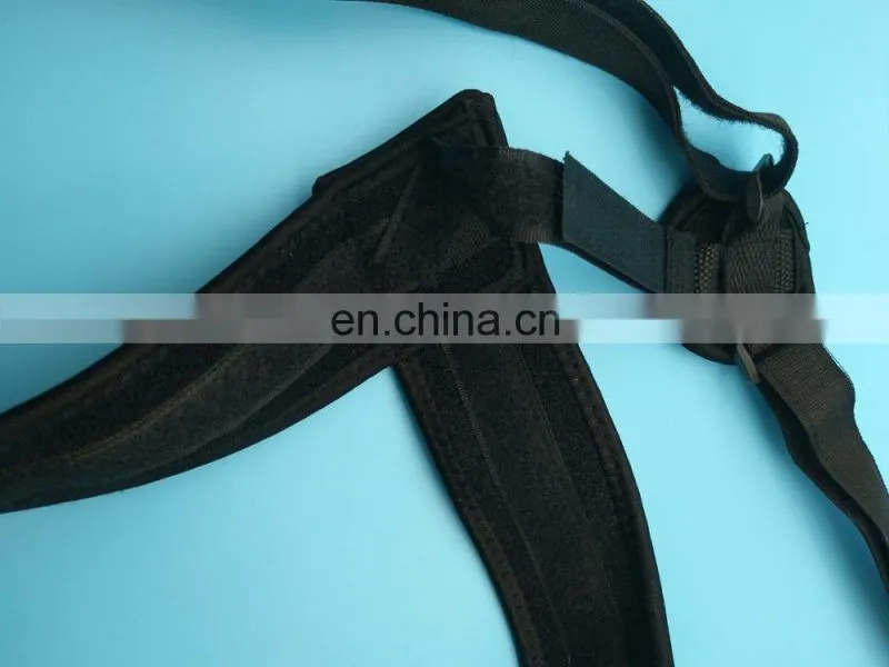 BACK Shoulder Brace, Improves posture, prevents slouching for back pain relief#BZ-009