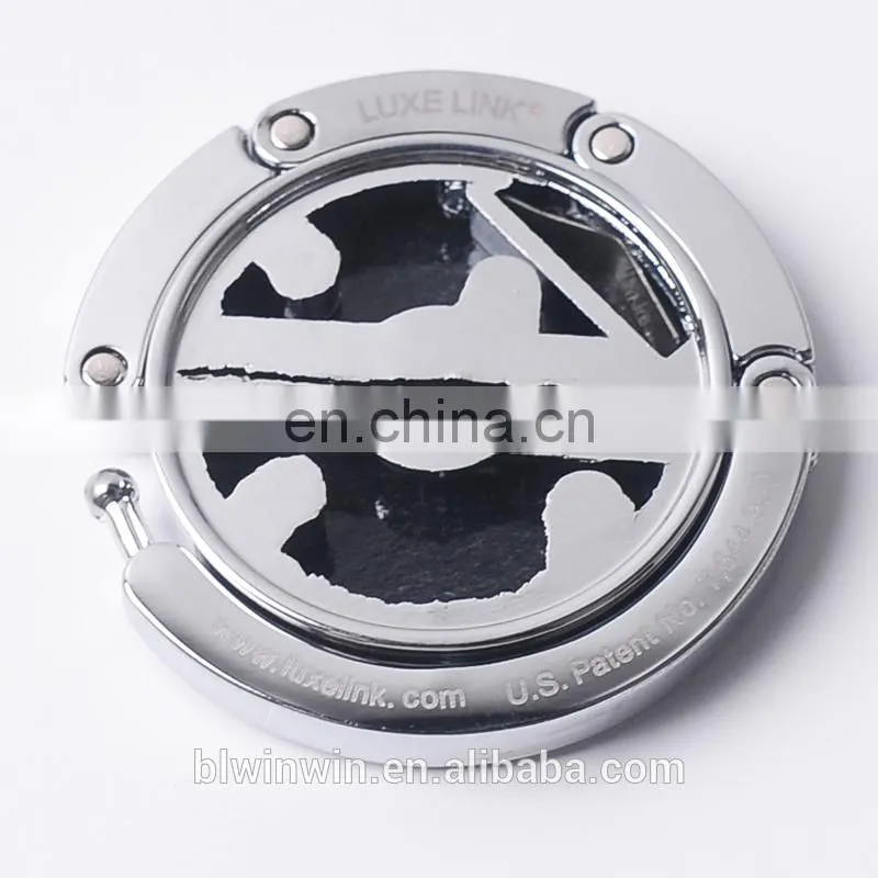 New design purse hanger for gifts.Beautifull bag hanger