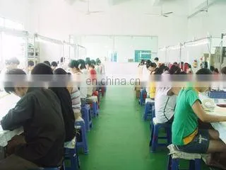 Dongguan Box Gifts Co., Ltd. company overview - view 2