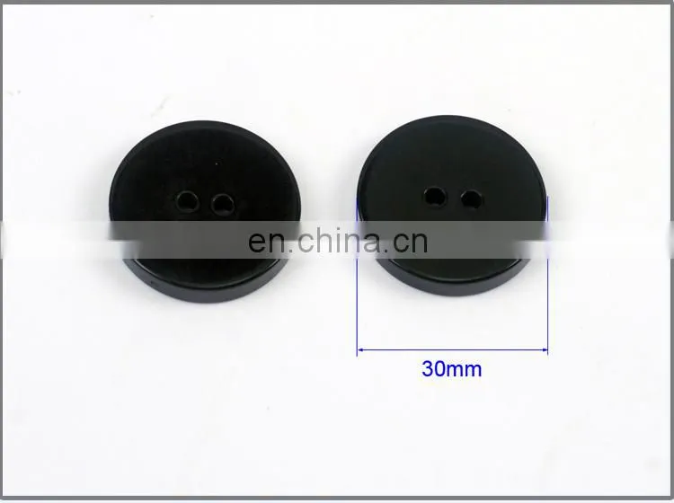 Polyester Button for men's Suit BP40561