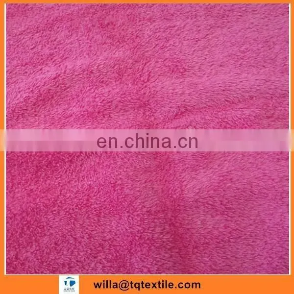 2016 Hot sale customize microfiber towel wholesale