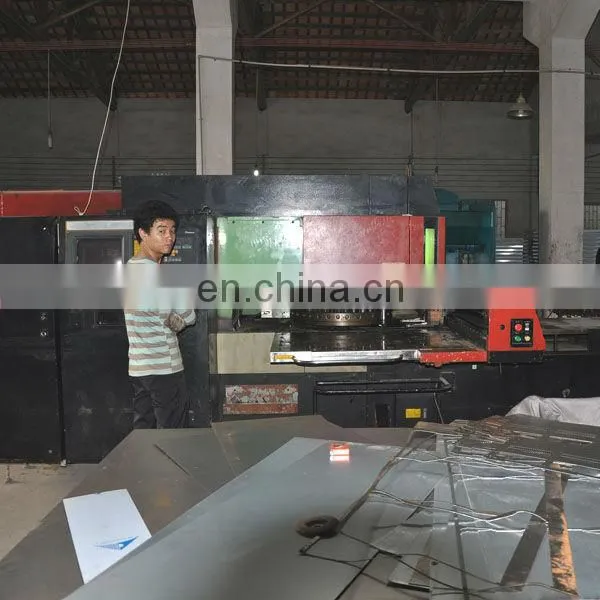 Custom High Quality Stainless Steel Stamp Weld Boiler Part