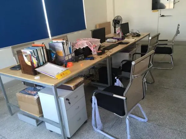 Quanzhou Weite Acrylic Products Co., Ltd. company overview - view 3