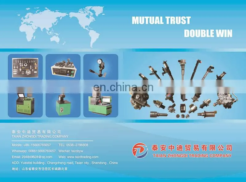 Good quality , common rail nozzle DLLA146P1339 for 0445120030 ORISCH BRAND
