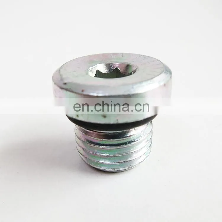 Original/Aftermarket Diesel Engine Parts ISBe ISDe QSB 3678921 Solenoid Plug