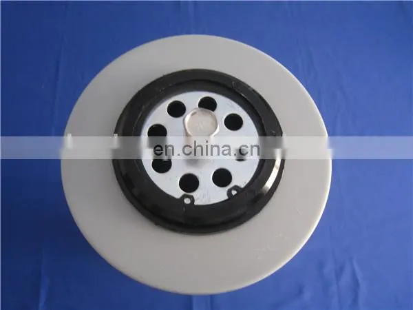 Replacement Leemin hydraulic filter fax(nx)-400x20 for waste oil recycling equipment