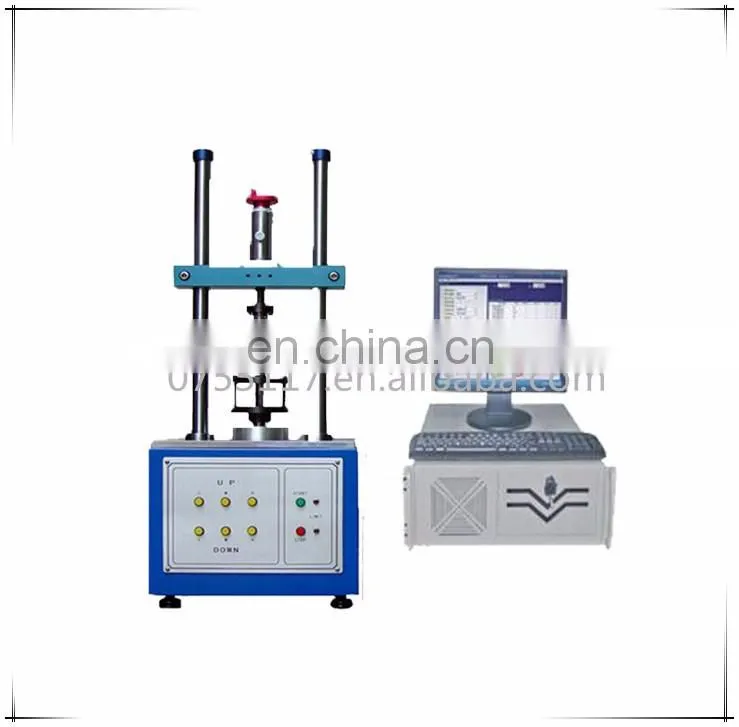 PC Automatic Torque Measuring Tester Price
