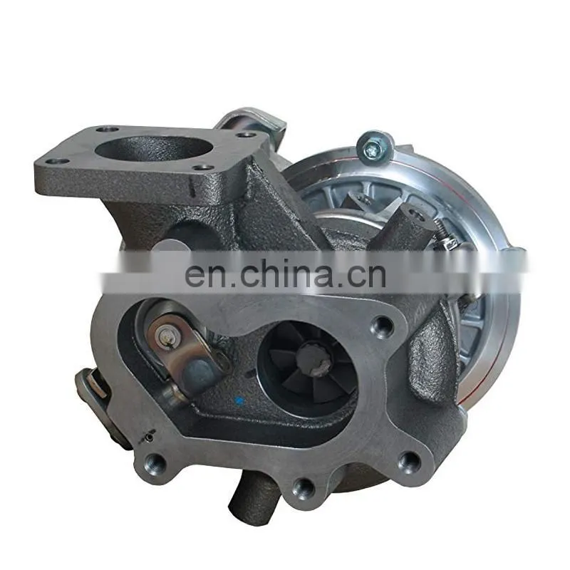 factory prices turbocharger RHF5 8980976861 V-430114 VIFJ turbo for ISUZU Excavator dozer loader diesel engine