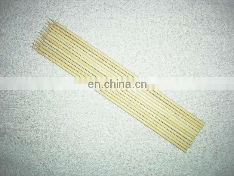 2014 toothpick making machine
