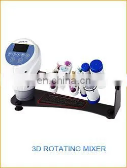 AKMLAB 360 Rotating Magic Programmable Mixer