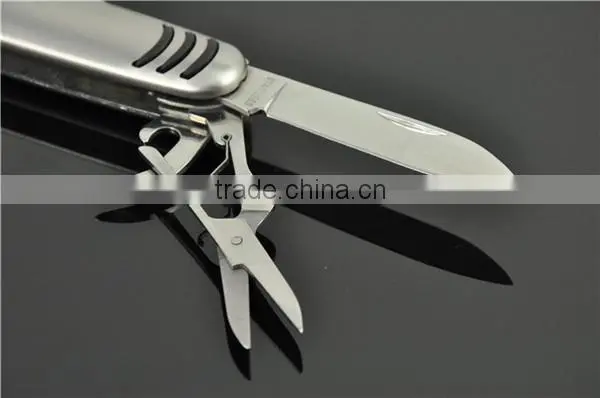 Fine Polished Multi-purpose Knife for Sale