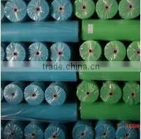 viscose polyester nonwoven spunlace fabric