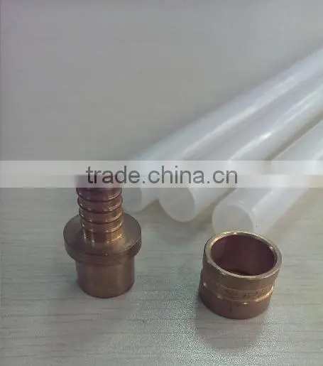Sliding fittings tool