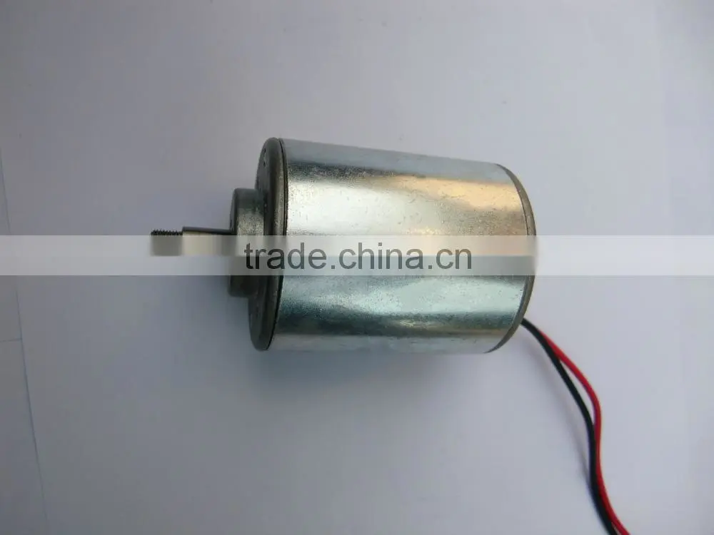 servo motor products