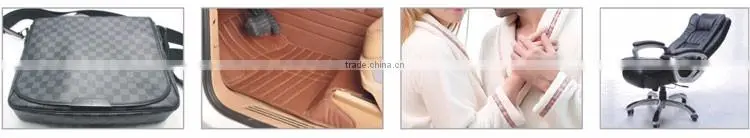 GC0303DDM-4 computerized 1-needle walking foot sewing machine leather sewing machine
