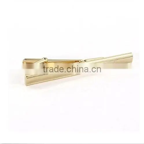 Men's Tie Clip Formal Stainless Steel Slim Classic Smooth Tie Clip Clasp Bar Pin