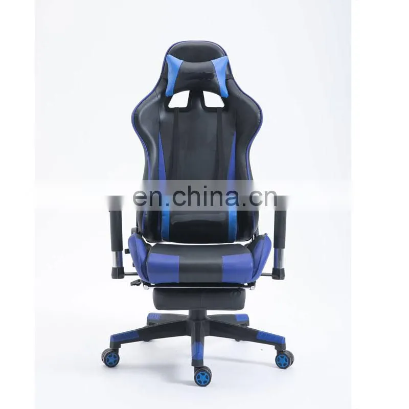 High Quality Custom Gamer Gaming Chair