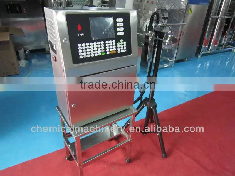 FLK inkjet printer machine