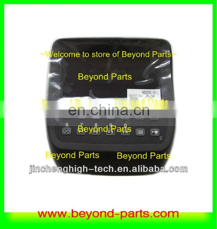 zx200 controller ICX for Htachi zaxis excavator 9212078