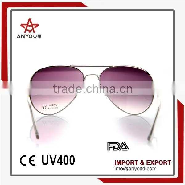 Wholesale high quality low price fashion style sunglasses case