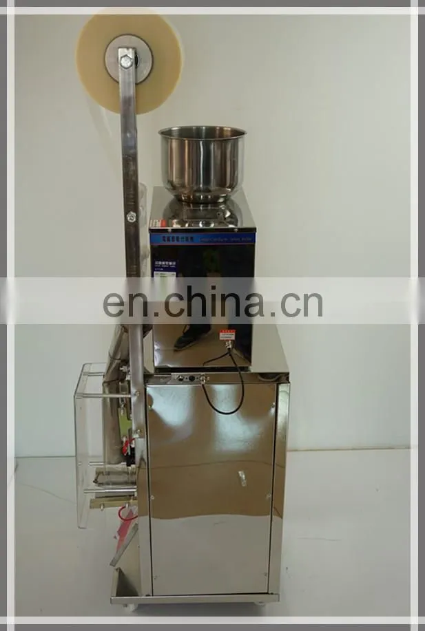 2-99g Automatic Tea Bag/Powder/Granules Filling and Packing Machine