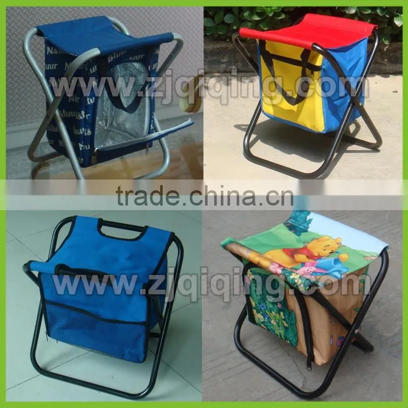 Sand fishing stool chairs with 600D carry case HQ-6006B