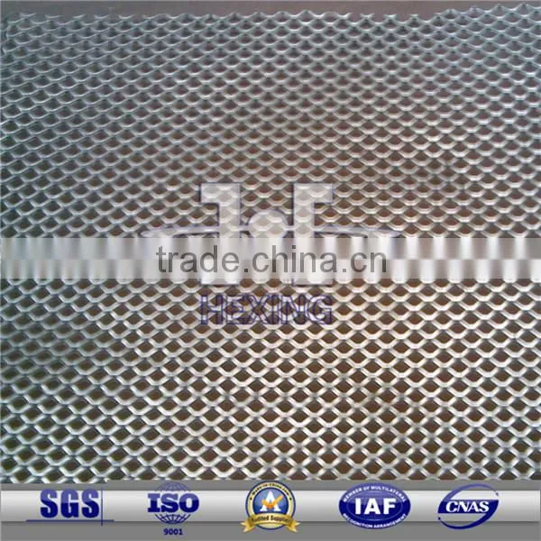 High Quality Expanded Metal Wire Mesh