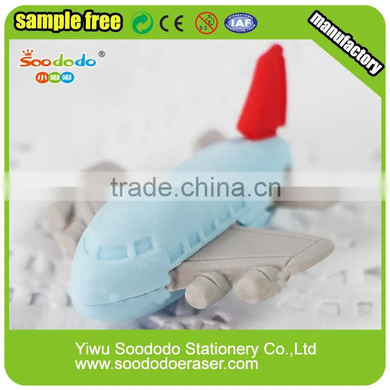 korean cute eraser stationery