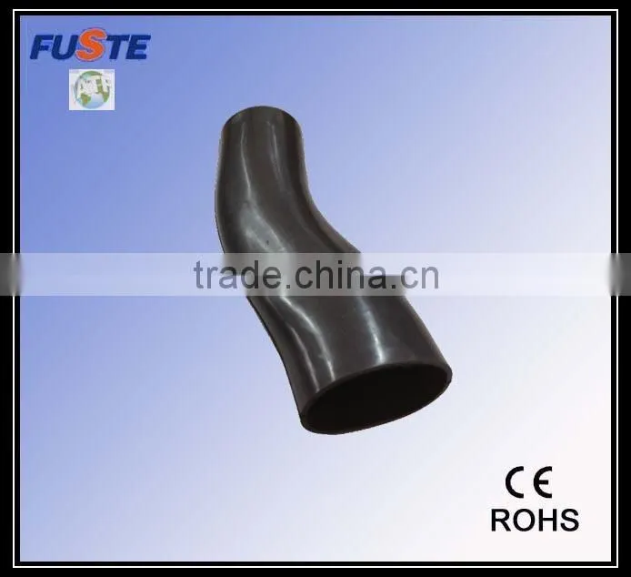 Auto rubber protective sleeve