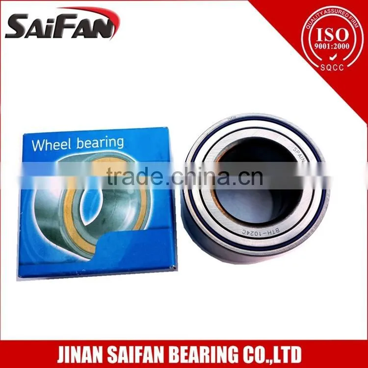 Saifan Koyo NSK Auto Wheel Bearing BAHB-636193C Bearing DAC381700037 OEM 38BWD19 51720-02000 51720-25000 51720-29000