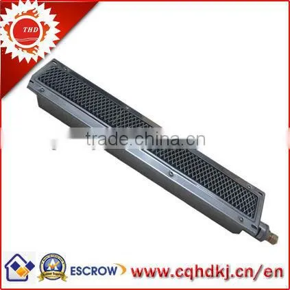 Parts gas burner for bbq - HD400