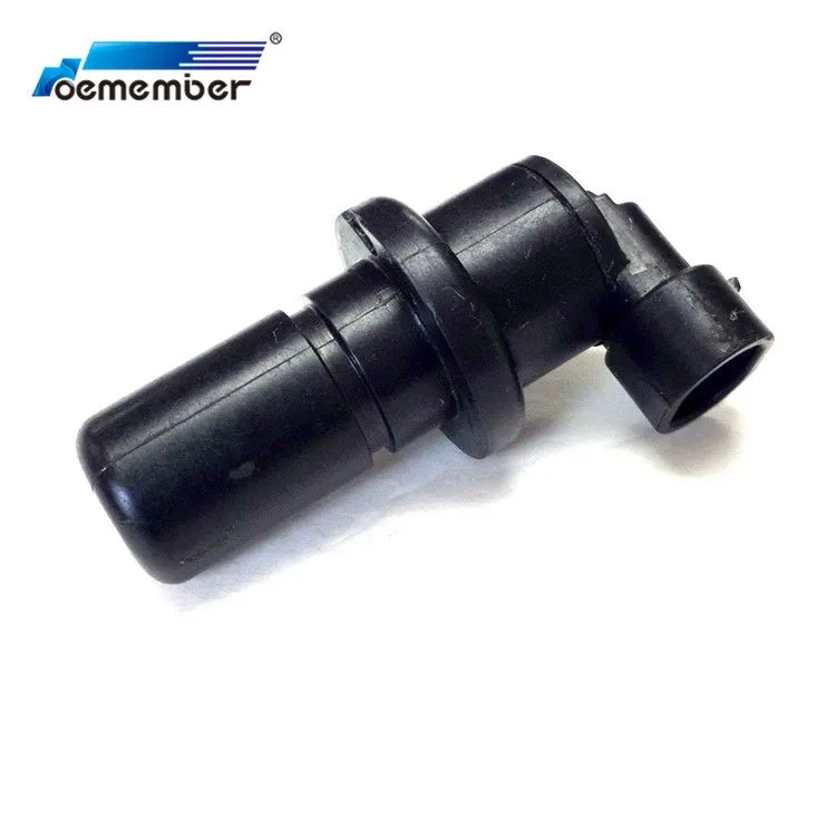 OE Member 4307349 New Heavy Duty Truck Speed Sensor Transmission Speed Crankshaft Position Sensor for Kenworth for Peterbilt