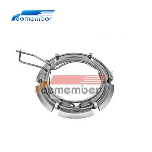 1749126 1328793 93161755 93161931 93162073 81303006003 0002520646 5001836993 Clutch Release Ring Truck Parts for Scania for DAF
