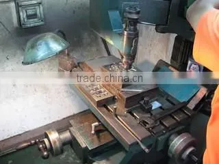 Zhongshan Xinyilai Metal Artworks Factory company overview - view 3