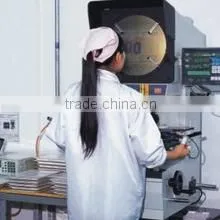 Chuanghe Fastener Co., Ltd. company overview - view 3
