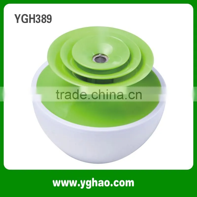 Promotional Custom Logo Ultrasonic Cool Mist Humidifier