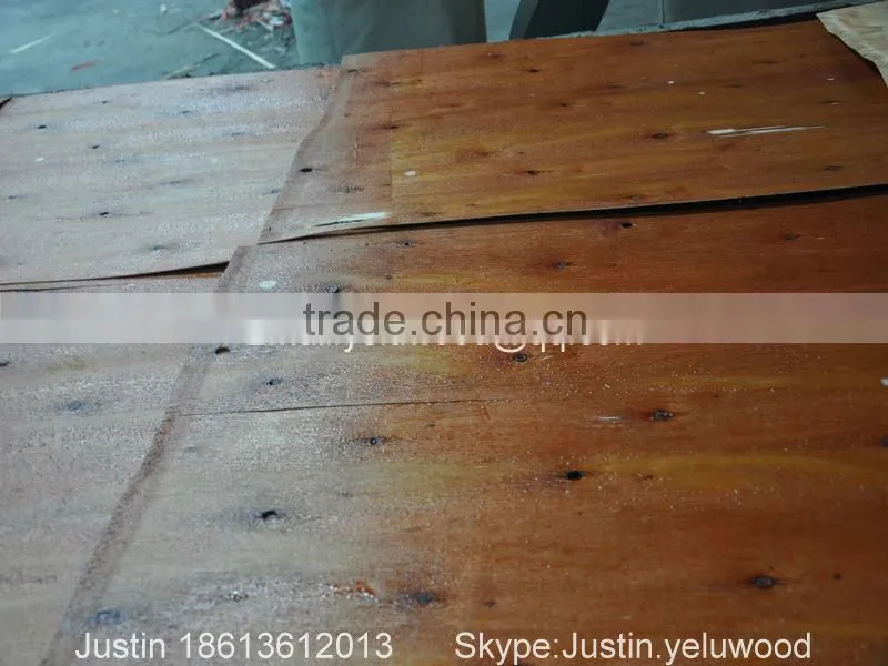 PINE SCAFFOLDING BOARD (factory direct sales)