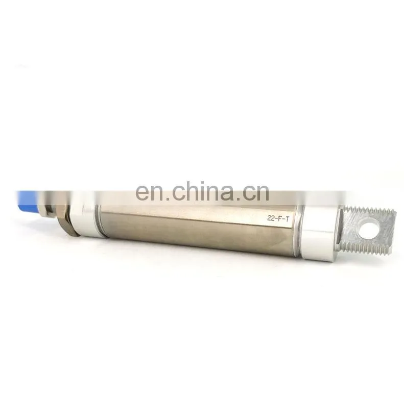 Hot selling Airtac cylinder airtac cylinder sc80x150 MA16X30SCA MA16X30SCA